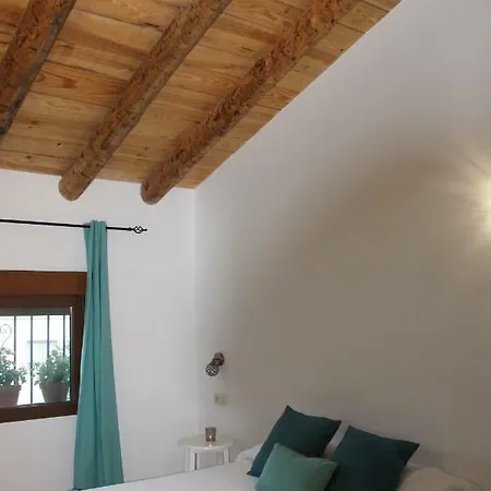 La Pariera Espacio Rural Farm stay